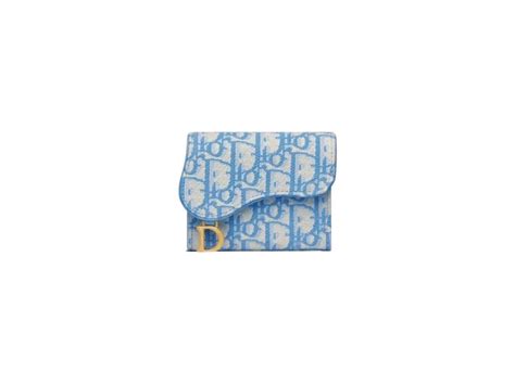 blue dior oblique jacquard ราคา|Dior Saddle Lotus Wallet Blue Dior Oblique Jacquard .